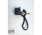 Kawasaki GPZ600R stuurschakelaars links / linker stuurknoppen 